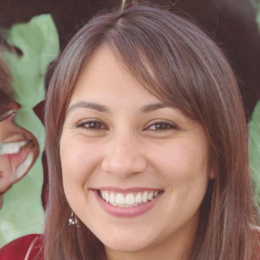 Portrait de Sophie Tremblay, consultante en tableaux de bord financiers